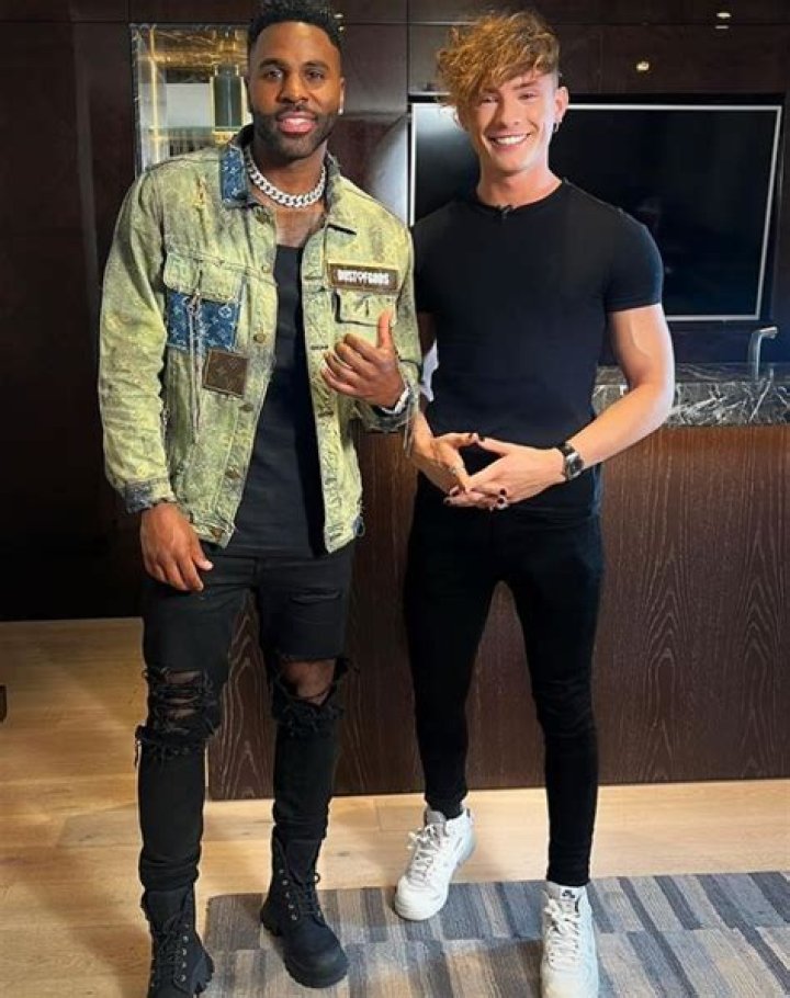 Joel Magician Height, Weight, Net Worth, Age, Birthday, Wikipedia, Who, Instagram, Biography