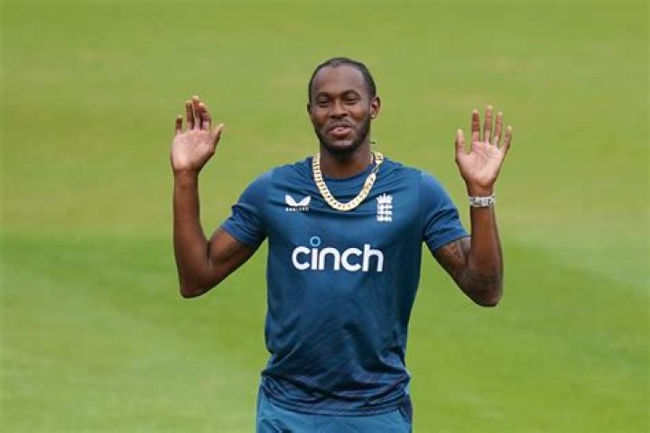 
Jofra Archer Height, Weight, Net Worth, Age, Birthday, Wikipedia, Who, Nationality, Biography 