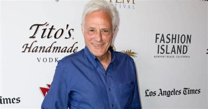 John Aprea Height, Weight, Net Worth, Age, Birthday, Wikipedia, Who, Nationality, Biography