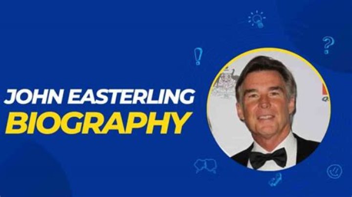 John Easterling Height, Weight, Net Worth, Age, Birthday, Wikipedia, Who, Instagram, Biography