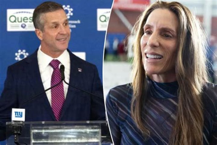 John Harbaugh’s Harsh Interview with Melissa Stark Incensed Fans