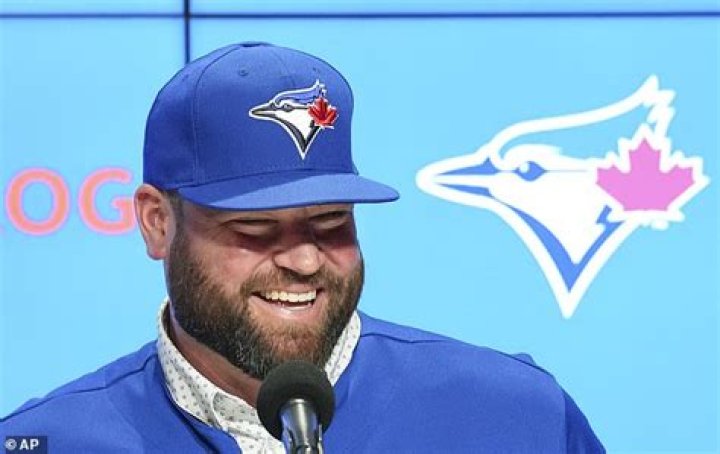 
John Schneider Played As A Catcher In The Blue Jays Minor League Before Becoming Blue Jays Interim Manager 