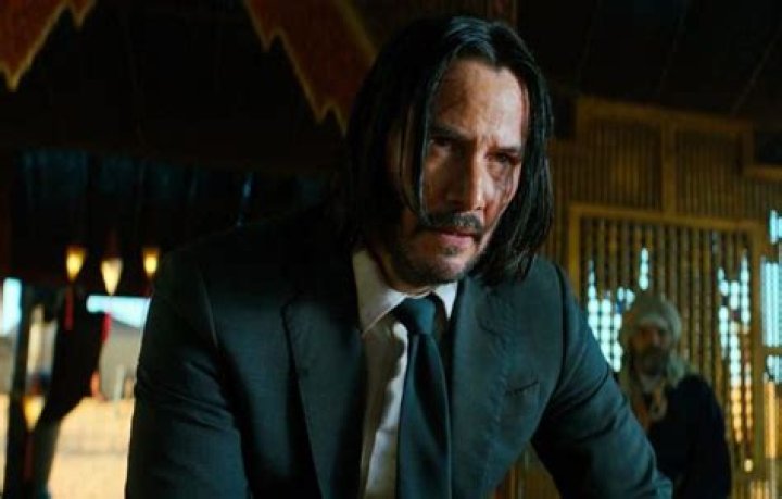 
John Wick Director Thinks There Should Be An Oscar For Stunt Work 