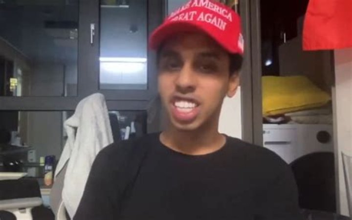 Johnny Somali Height, Weight, Net Worth, Age, Birthday, Wikipedia, Who, Instagram, Biography