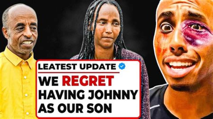 Johnny Somali Wife: Is He Married? Relationship Status