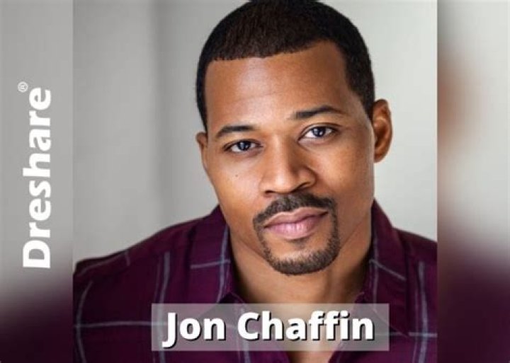 Jon Chaffin Height, Weight, Net Worth, Age, Birthday, Wikipedia, Who, Nationality, Biography