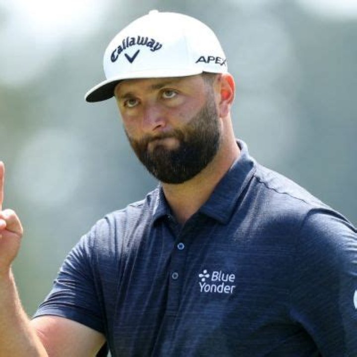 
Jon Rahm Health Update: What Happened To Him? Golfer Stomach Illness 