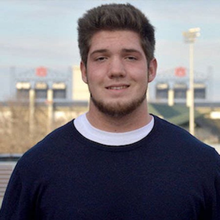 
Jonah Williams Height, Weight, Net Worth, Age, Birthday, Wikipedia, Who, Nationality, Biography 