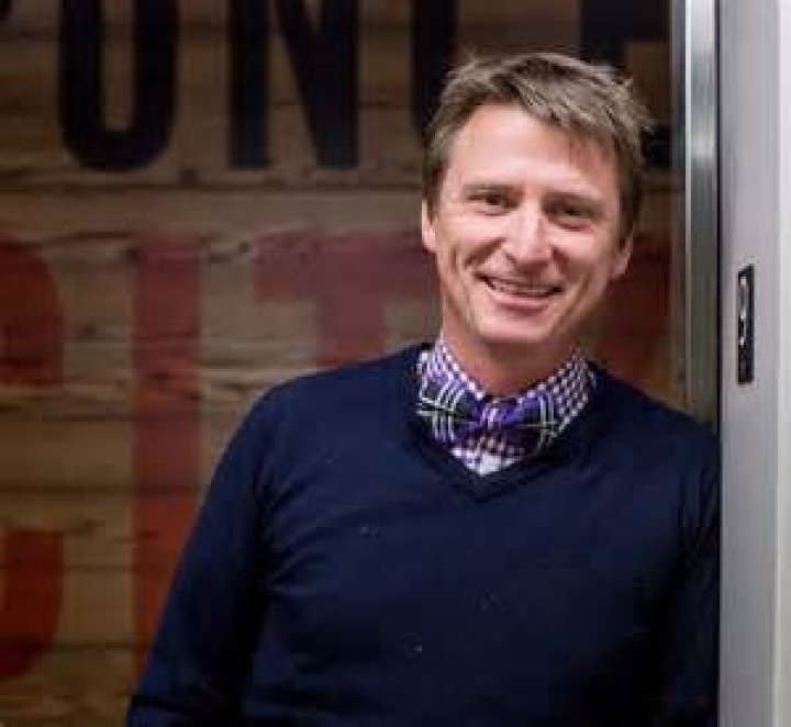 Jonathan Bush Age, Birthday, Wikipedia, Who, Nationality, Biography