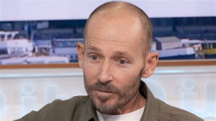 
Jonnie Irwin’s Cancer Update: What’s Wrong With Him? Here’s What We Know 