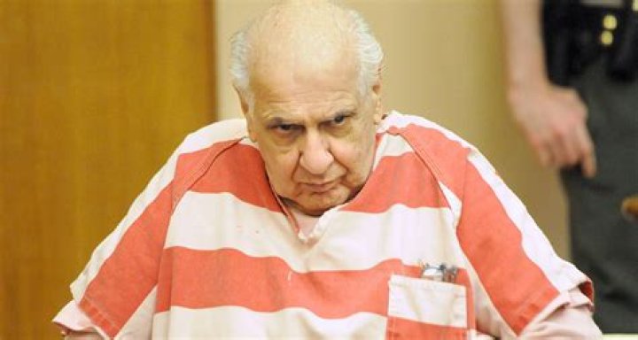 
Jorge Fernandez Age, Birthday, Wikipedia, Who, Nationality, Biography 