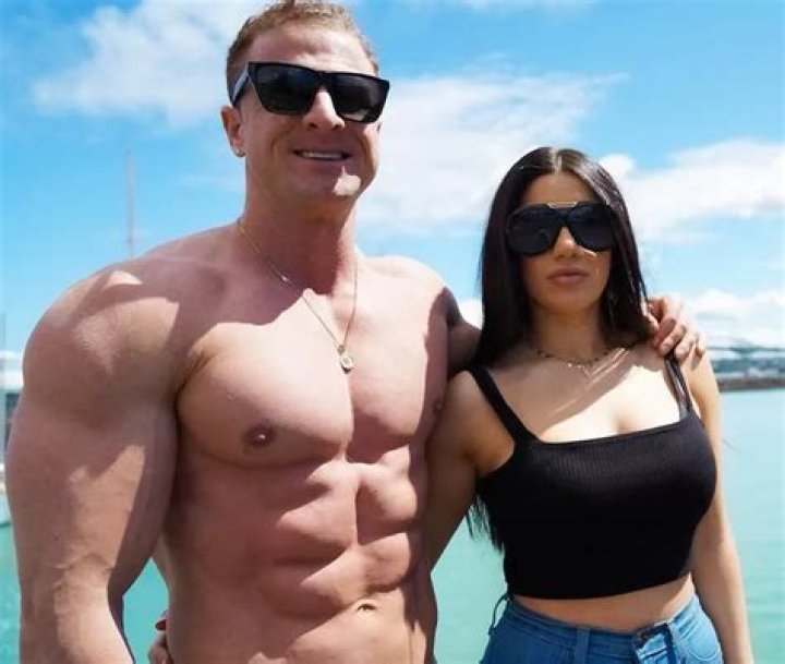 Josef Rakich Height, Weight, Net Worth, Age, Birthday, Wikipedia, Who, Nationality, Biography