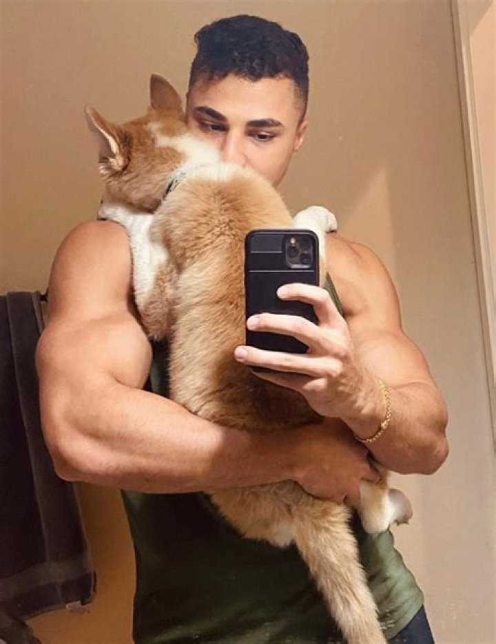 Joseph Abdin Net Worth, Age, Birthday, Wikipedia, Who, Nationality, Biography