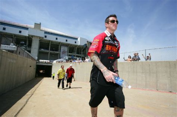 Josh Demuth | Death Cause