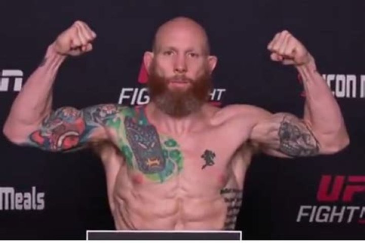 Josh Emmett Height, Weight, Net Worth, Age, Birthday, Wikipedia, Who, Nationality, Biography