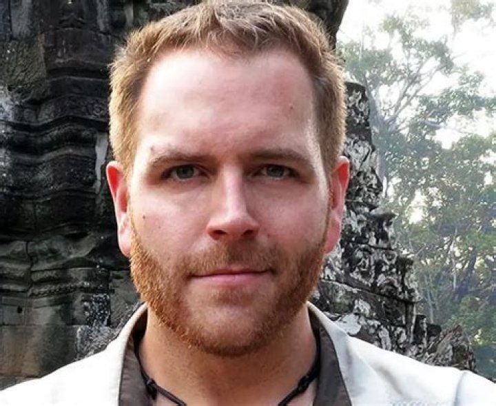 Josh Gates Height, Weight, Net Worth, Age, Birthday, Wikipedia, Who, Nationality, Biography