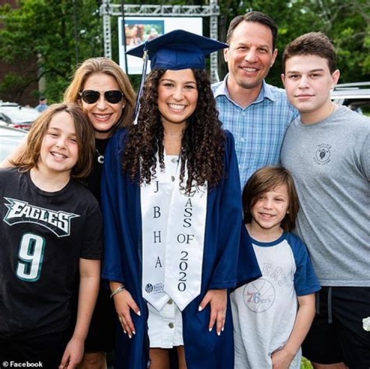 Josh Shapiro Family Life With Wife Lori Has Four Children