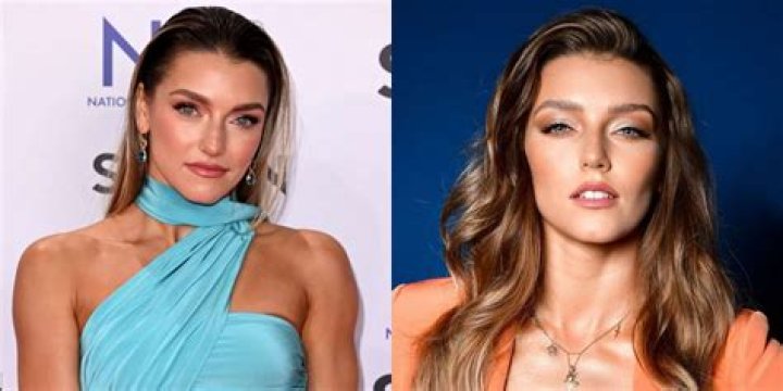 
Jowita Przystal Height, Weight, Net Worth, Age, Birthday, Wikipedia, Who, Nationality, Biography 