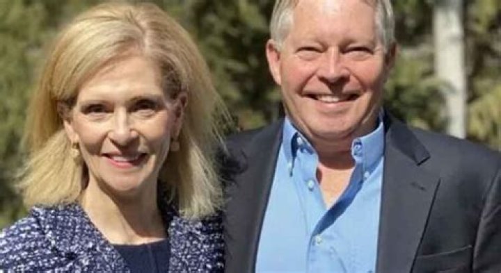 Judge J Michael Luttig Wife Elizabeth Ann Luttig & Net Worth In 2022