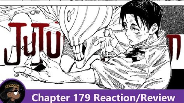 Jujutsu Kaisen Chapter 179 Release Date and Time, Countdown, When Is It Coming Out?