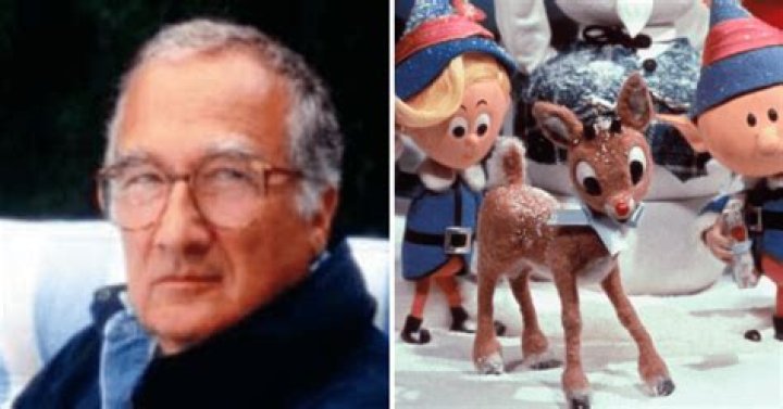 
Jules Bass Cause of Death, How did Jules Bass Die? 