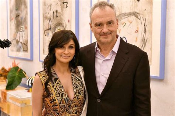 Julia Haart Husband Silvio Scaglia Age, Birthday, Wikipedia, Who, Nationality, Biography