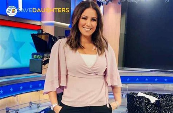 Julie Banderas Height, Weight, Net Worth, Age, Birthday, Wikipedia, Who, Nationality, Biography