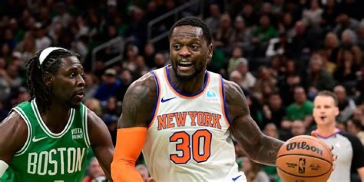 
Julius Randle injury update: When will the Knicks star return after injuring ankle vs Cleveland Cavaliers? 