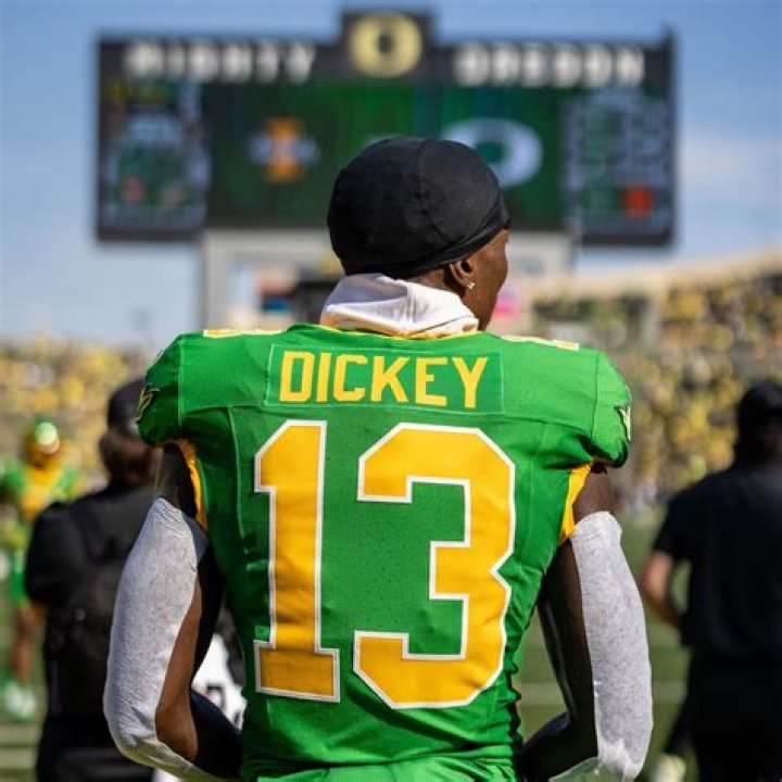 Jurrion Dickey Brother Jajuan Dickey and Siblings In Football