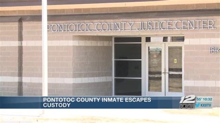 
Justice For Katie After The Accident In Denison, Texas, And Is Cory Foster In Prison? 