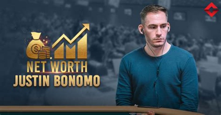 
Justin Bonomo Height, Weight, Net Worth, Age, Birthday, Wikipedia, Who, Nationality, Biography 