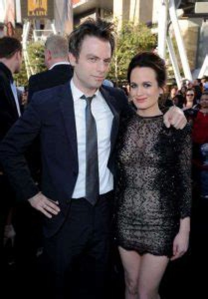 Justin Kirk Girlfriend Elizabeth Reaser: Is He Married? Dating Timeline