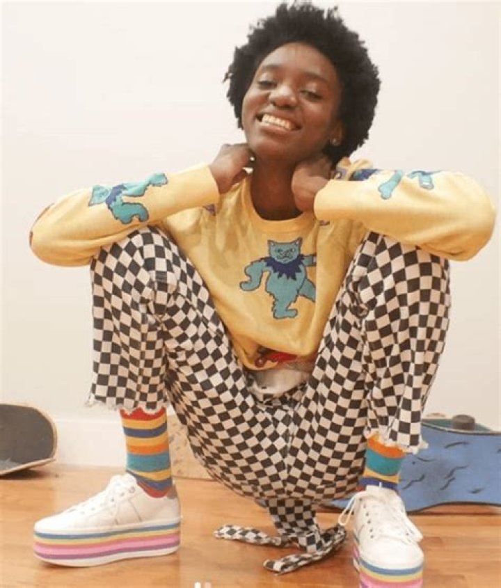 Kabrina Adams Height, Weight, Net Worth, Age, Wiki, Who, Instagram, Biography