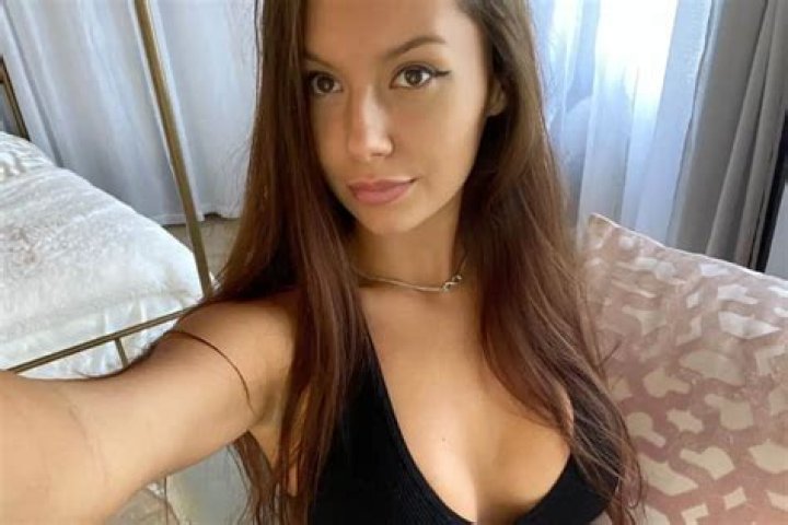 Kacy Black Height, Weight, Net Worth, Age, Birthday, Wikipedia, Who, Instagram, Biography