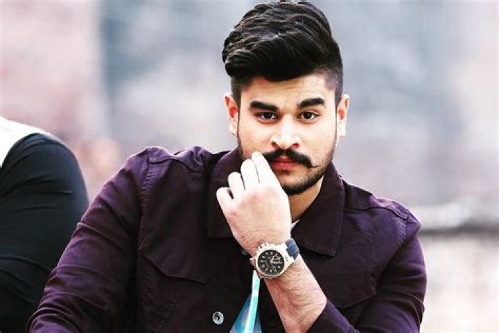 Kadir Thind Height, Weight, Net Worth, Age, Birthday, Wikipedia, Who, Instagram, Biography
