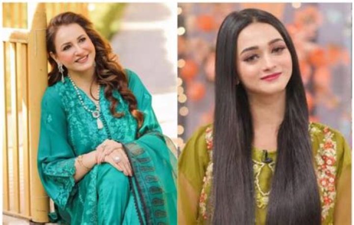 
Kainat Faisal Height, Weight, Net Worth, Age, Birthday, Wikipedia, Who, Nationality, Biography 