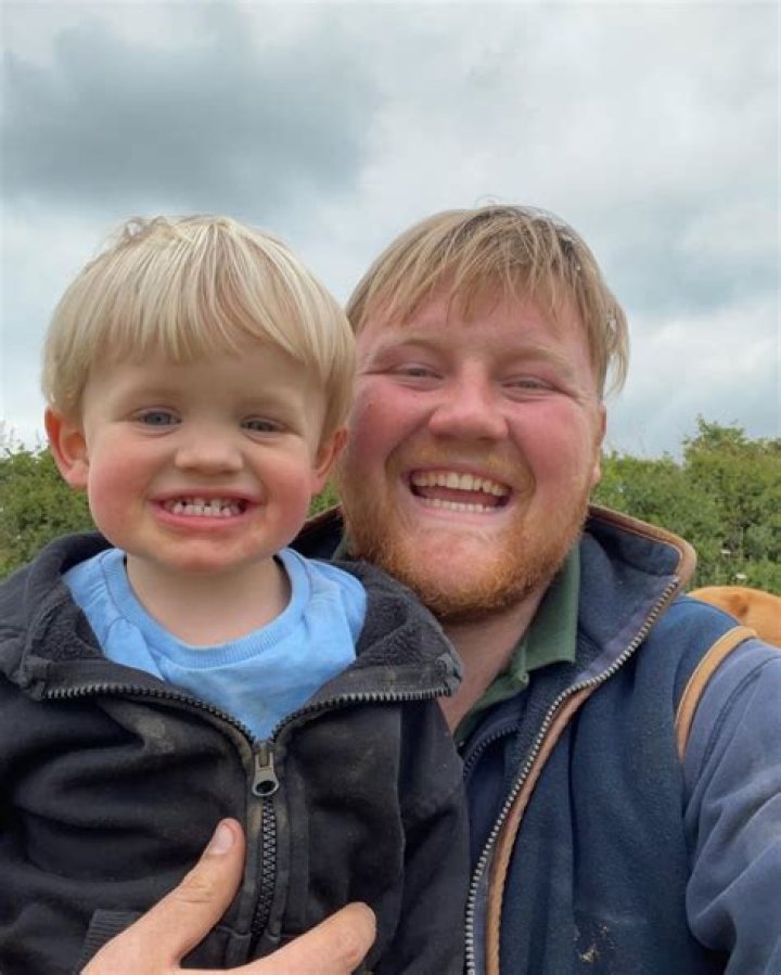 Kaleb Cooper Age, Birthday, Wikipedia, Who, Nationality, Biography