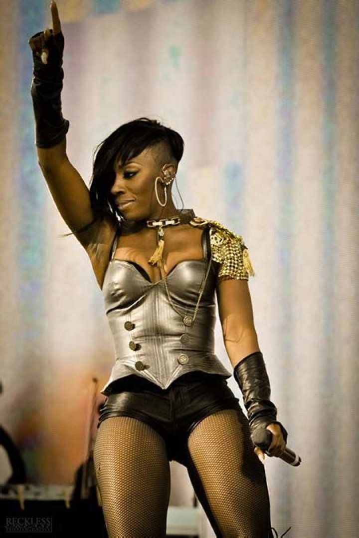 Kalenna Harper Height, Weight, Net Worth, Age, Birthday, Wikipedia, Who, Instagram, Biography