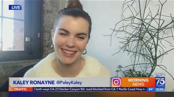 Kaley Ronayne Becomes a Series Regular as Dr. Kincaid Sullivan on Season 6 of ‘The Resident’