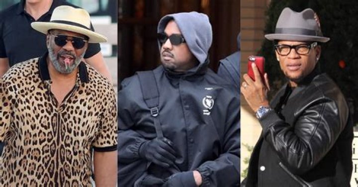 
Kanya and DL Hughley Feud, What Happened Between The Comedian and Kim? 