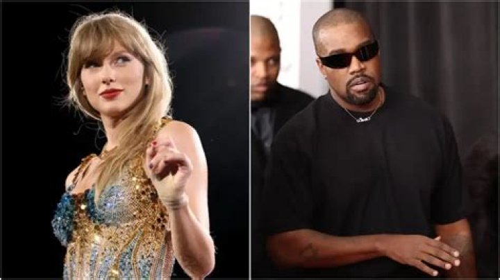 
Kanye West Namedrop Taylor Swift, Denies Selling Catalog For $175m 