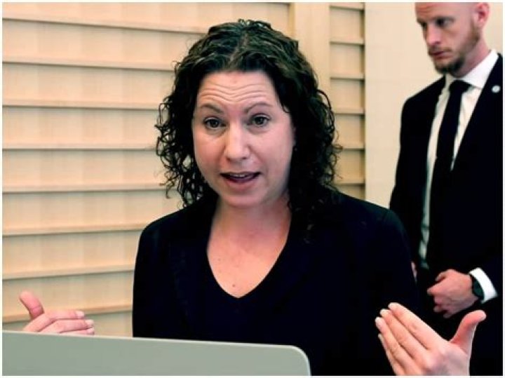 Kara Dansky Height, Weight, Net Worth, Age, Birthday, Wikipedia, Who, Nationality, Biography