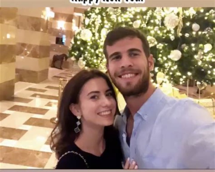 Karen Khachanov: Wife, Family, Prize Money & Net Worth