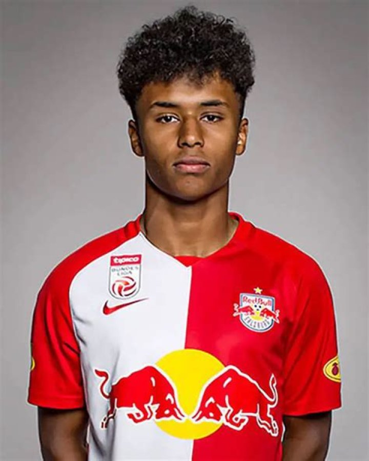 Karim Adeyemi Height, Weight, Net Worth, Age, Birthday, Wikipedia, Who, Nationality, Biography