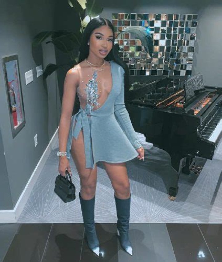 Karin Jinsui Height, Weight, Net Worth, Age, Birthday, Wikipedia, Who, Nationality, Biography