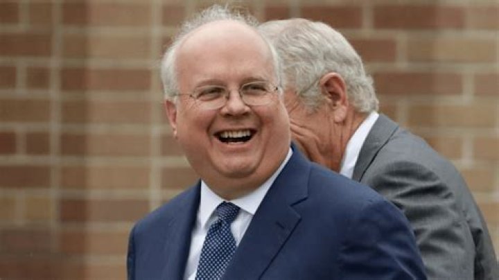 Karl Rove Height, Weight, Net Worth, Age, Birthday, Wikipedia, Who, Instagram, Biography