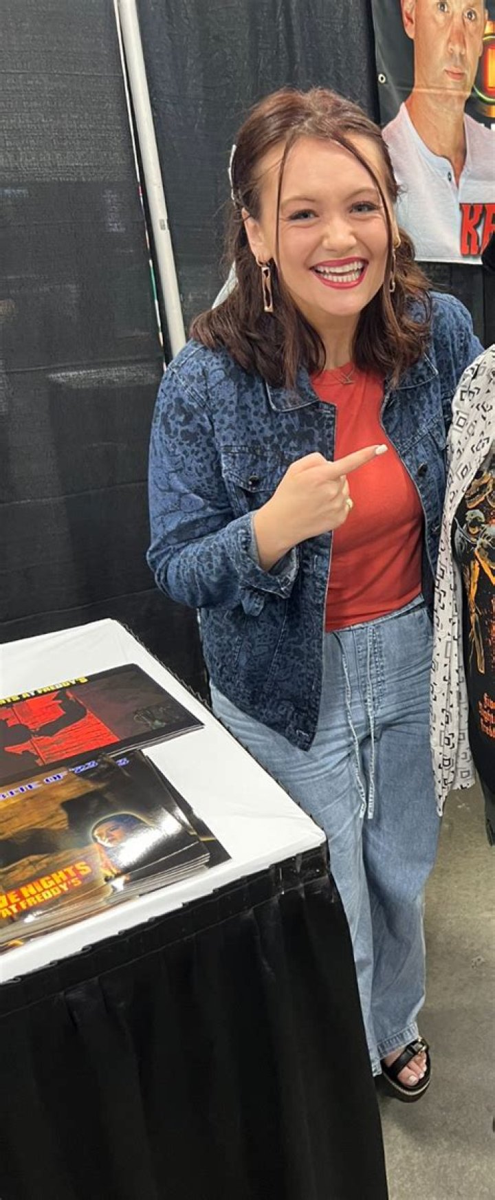 Kat Conner Sterling Height, Weight, Net Worth, Age, Birthday, Wikipedia, Who, Instagram, Biography