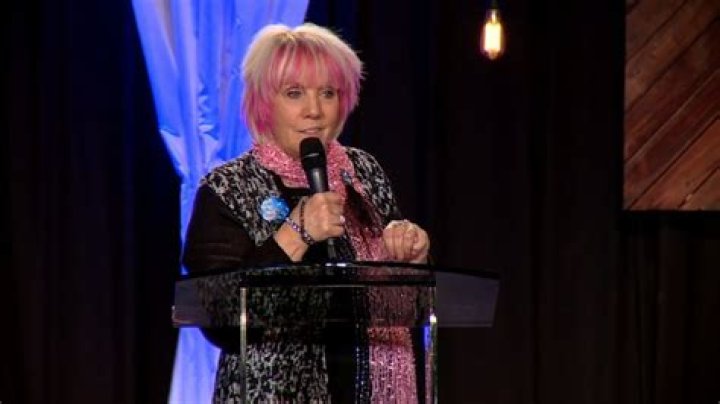 Kat Kerr Height, Weight, Net Worth, Age, Birthday, Wikipedia, Who, Instagram, Biography