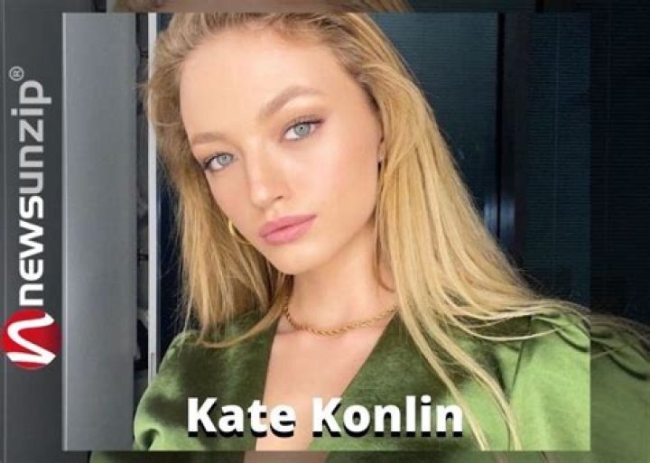 Kate Konlin Height, Weight, Net Worth, Age, Birthday, Wikipedia, Who, Nationality, Biography