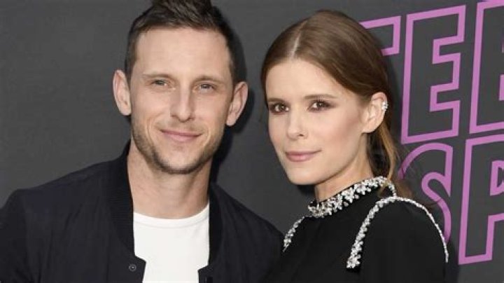 
Kate Mara Pregnant, Expecting Baby No. 2 With Jamie Bell 